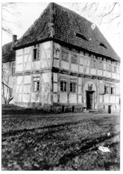 Haus Wendt