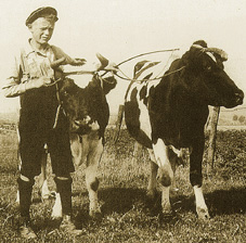 Heuersang