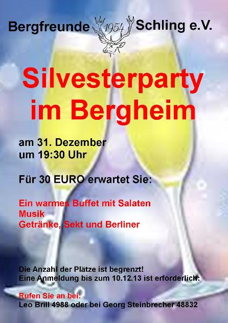 Plakat Silvester_kl