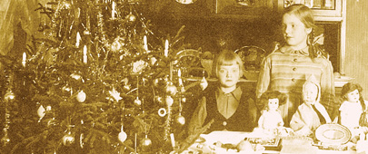 Weihnachten