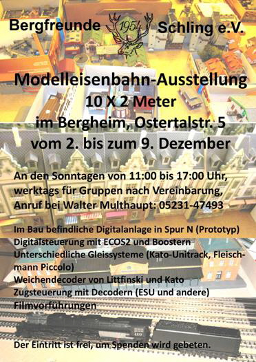 30 Plakat_Modellbahn