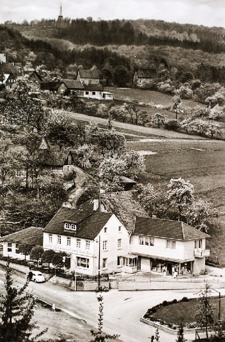 Ansicht Lipp Schweiz