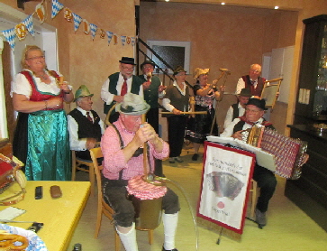 Germpelorchester