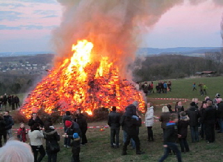 OFeuer