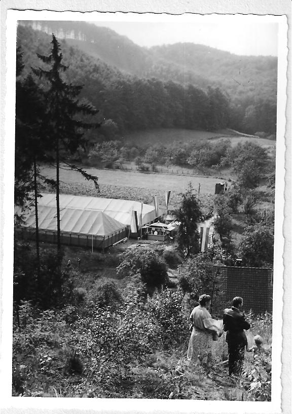 bergfest 58