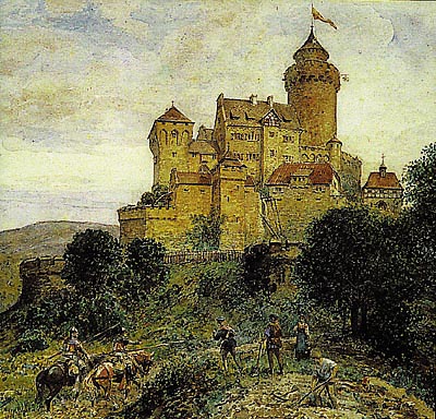 falkenburg