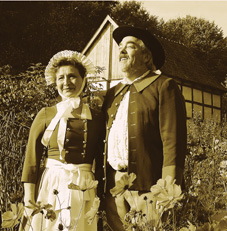 imBauergarten
