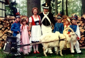 ingidwernerziege