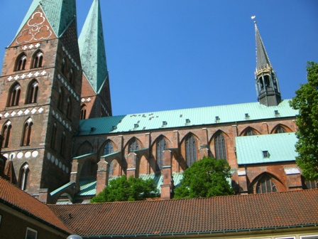 kirche