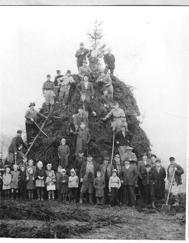 osterfeuer 56